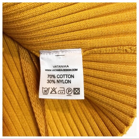 Vatanika Body Language Set Size 4 - Picture 7 of 13